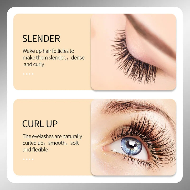 Luxora Lash Growth Serum