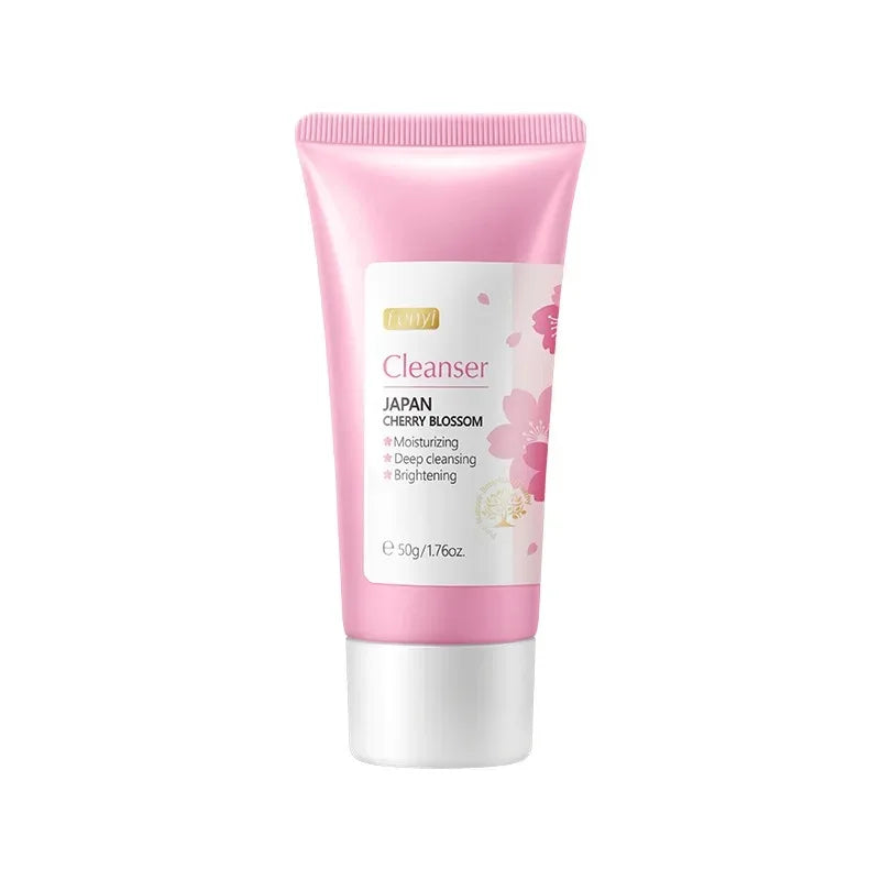 Luxora Vitamin C Cleanser