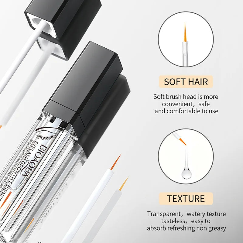 Luxora Lash Growth Serum