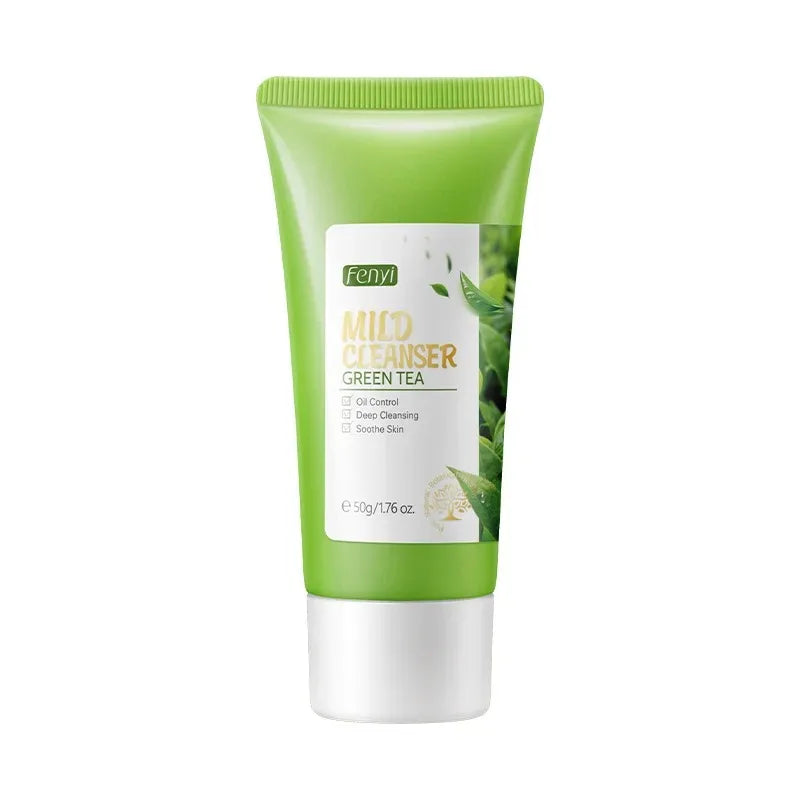 Luxora Vitamin C Cleanser